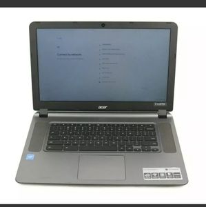 Acer chromebook N15qr